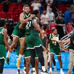 Jamaica, golpeada por el huracán Melissa, sueña con sacudir el ranking FIBA