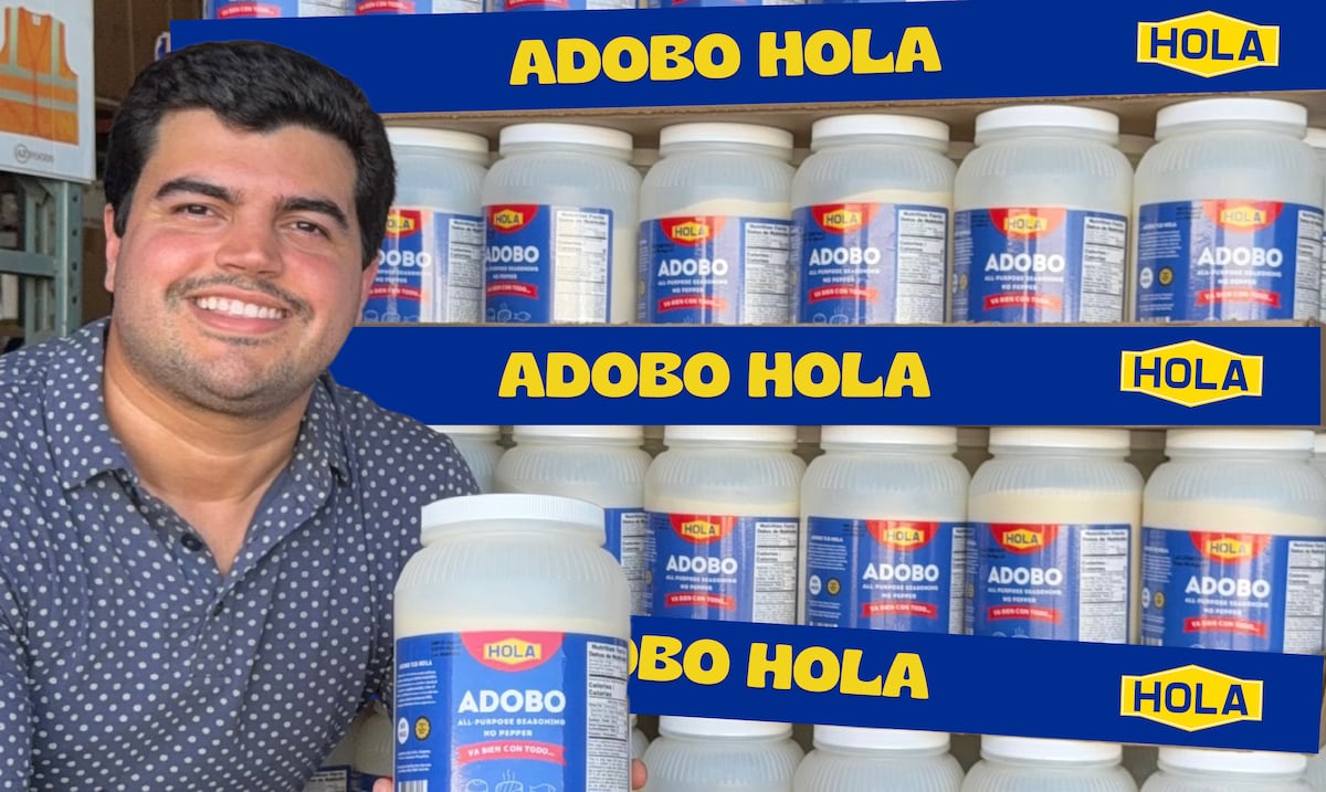 Hola Foods: la marca puertorriqueña que busca llevar sus productos a nuevos horizontes en 2026