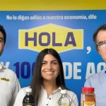 Nace Hola, una nueva marca de productos locales