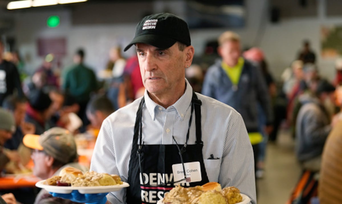 Conoce por qué hacer el bien también nos hace sentir bien, durante las fiestas y después de ellas