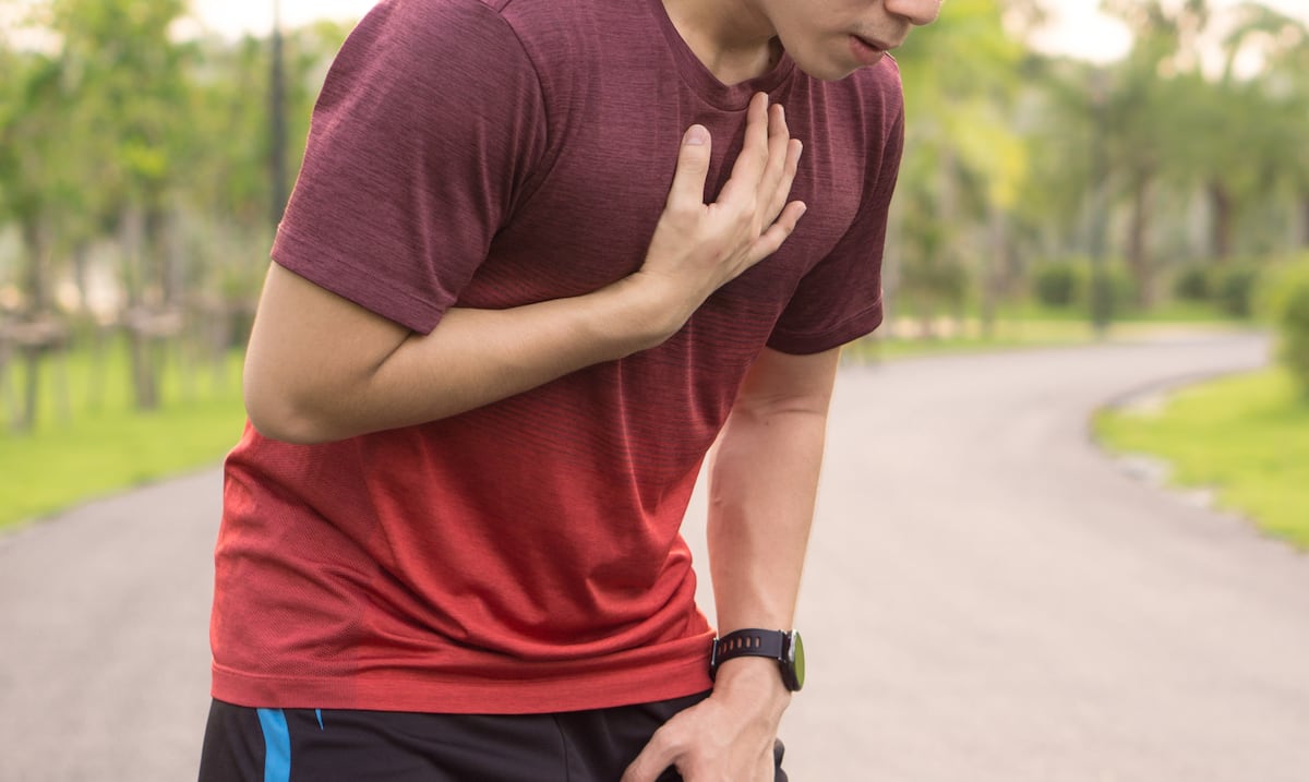 ¿Eres un “runner”?  Señales de que estás entrenando en exceso y cómo evitar lesiones