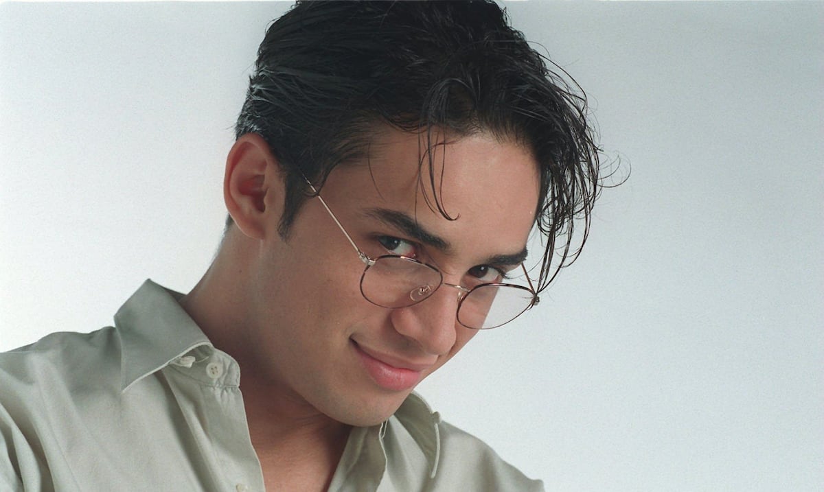 La metamorfosis de Manny Manuel