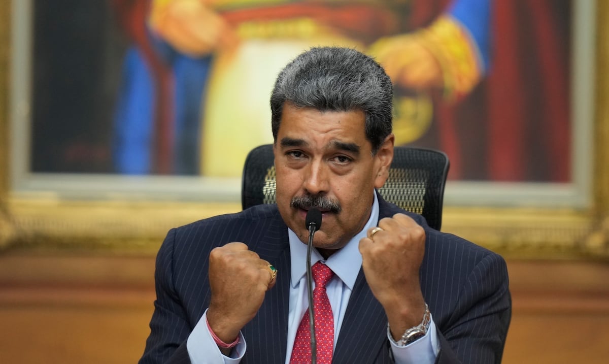 Venezuela califica como acto de “cinismo” y “propaganda” alerta de viaje de Estados Unidos
