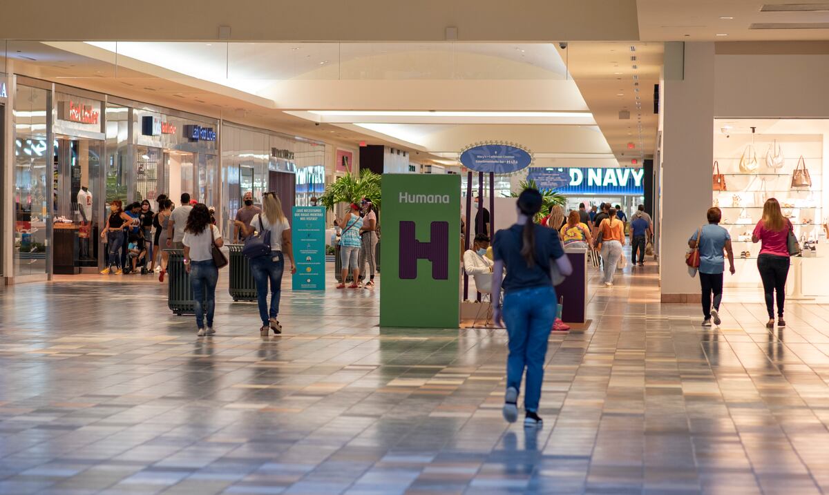 Conoce qué cosas no están permitidas en Plaza Las Américas