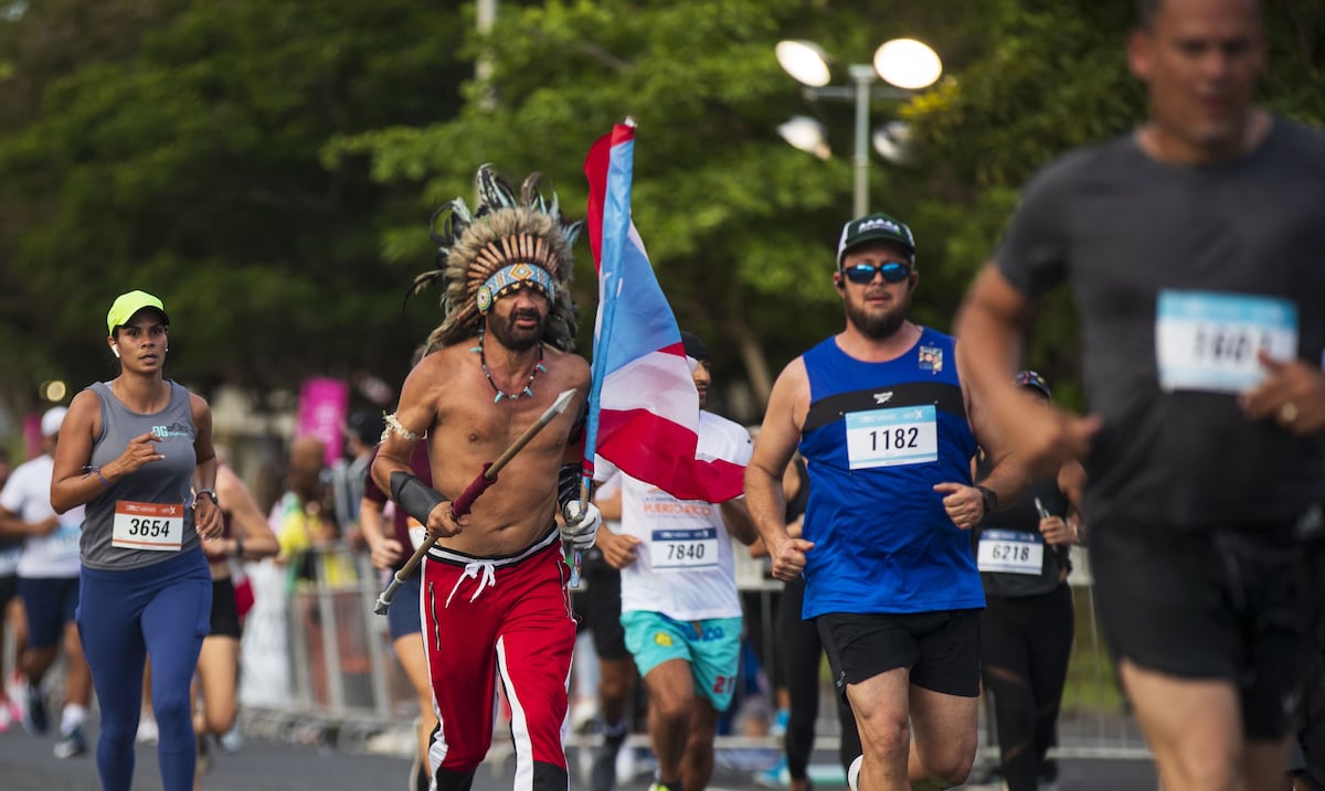 5k y 10k: Estas son las últimas carreras del año con sabor a Navidad