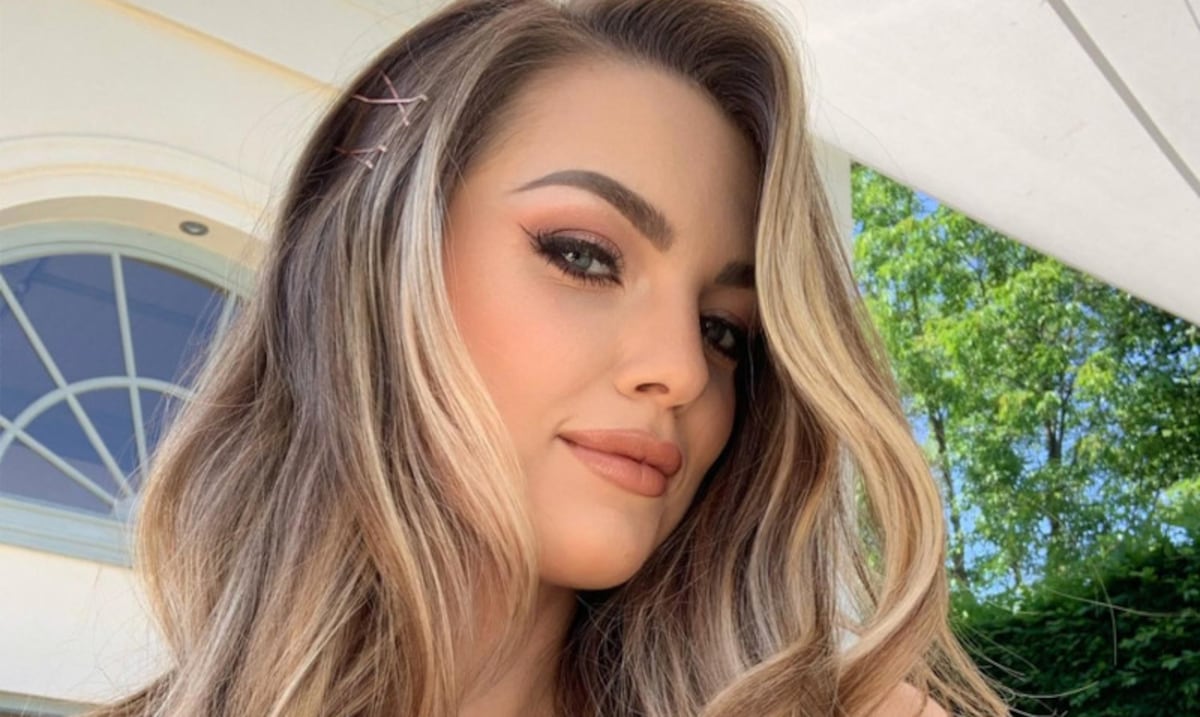 Hallan el cadáver de una influencer de belleza en una maleta