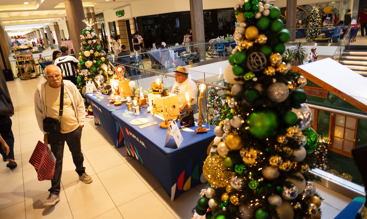 Opinión | Navidades con aranceles