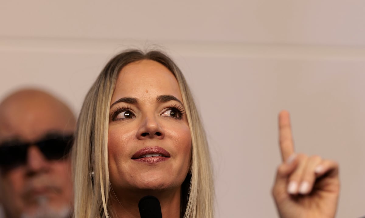 ¿Se desafilia Joanne Rodríguez Veve de Proyecto Dignidad? Presidenta del partido dice que no le sorprendería