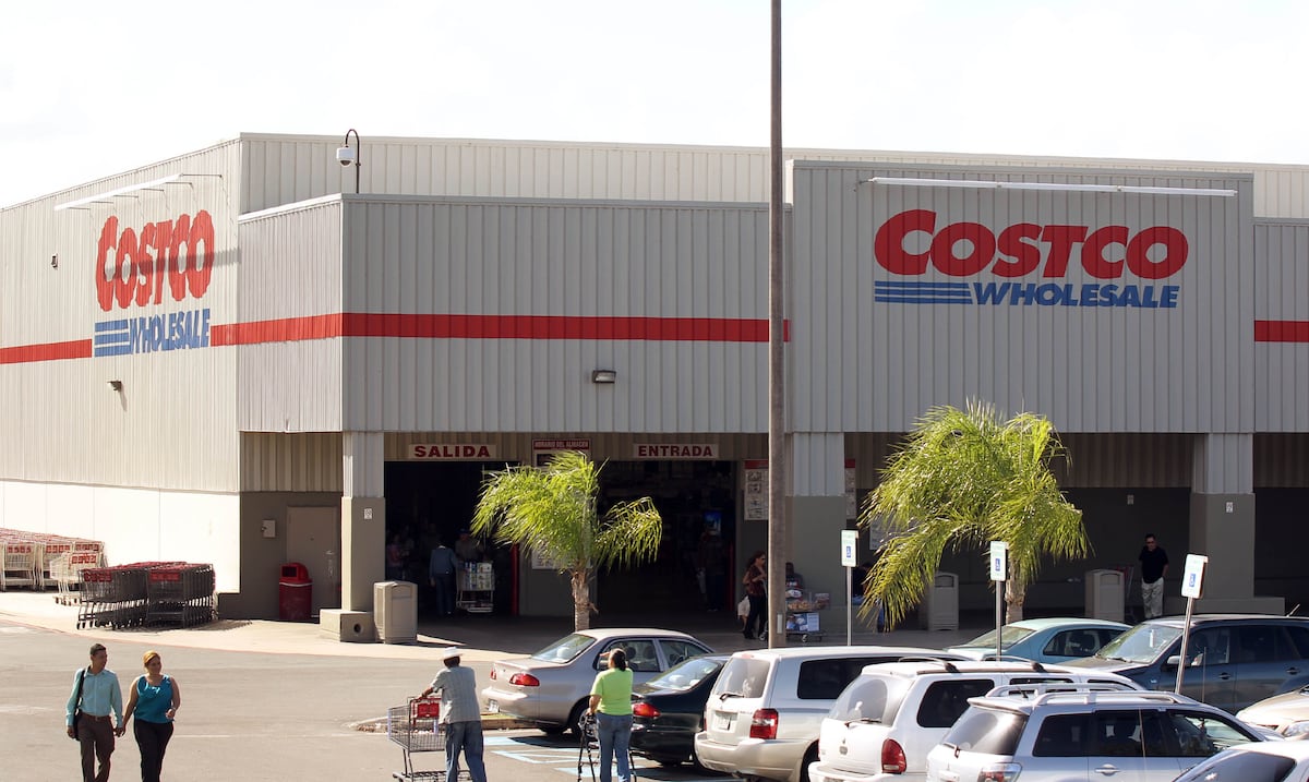 Costco presenta demanda contra aranceles de Donald Trump