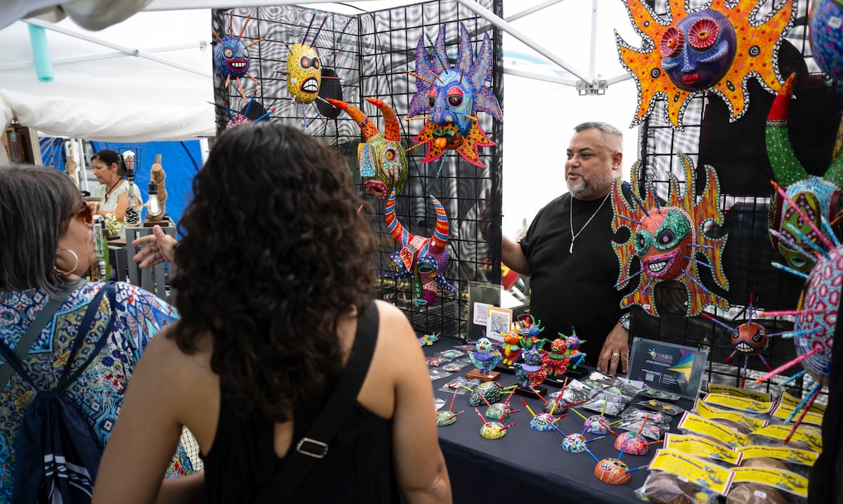 La Feria en Cataño 2025 reunirá a más de 200 artesanos puertorriqueños