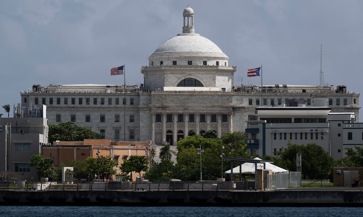 ¿Qué nota saca la Legislatura? Conoce cómo el público evaluó a la Asamblea y sus líderes