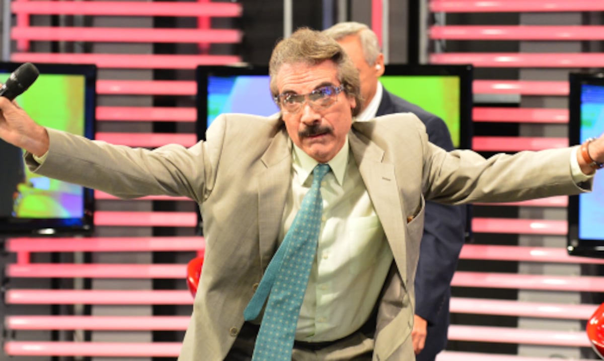 Familia de Héctor Travieso revela la causa de muerte del actor