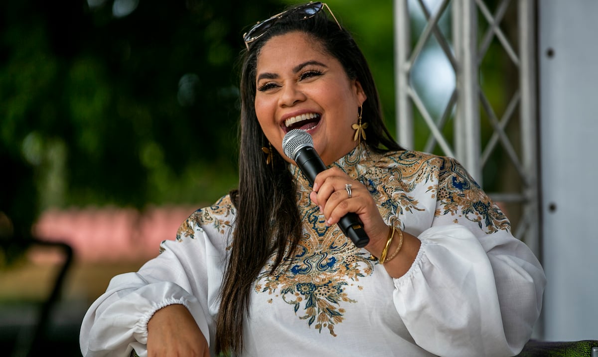 “¡Felicidades, doctora!”: Byankah Sobá comparte importante logro profesional