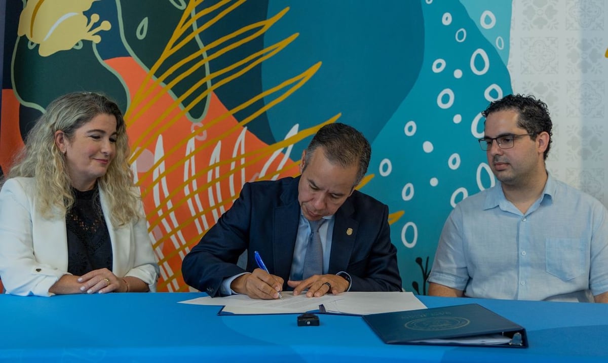 Firma de consultoría recibe exención contributiva del municipio de San Juan
