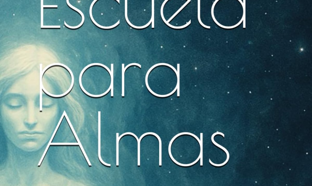 Dannette Benet Mercado presentará su libro “Escuela para Almas”