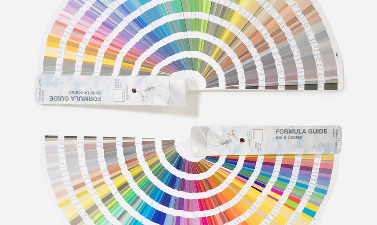 Pantone anuncia cuál será el color del año 2026