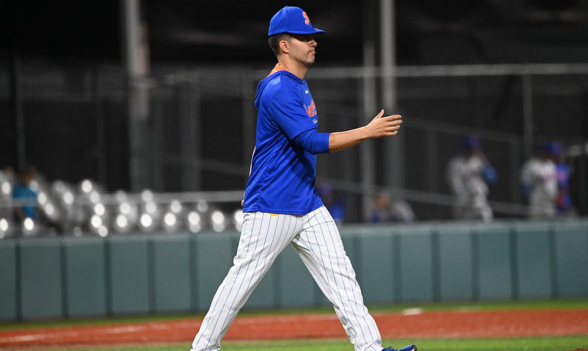 El boricua Carlos Cardoza debutará como coach en las Grandes Ligas con los Mariners