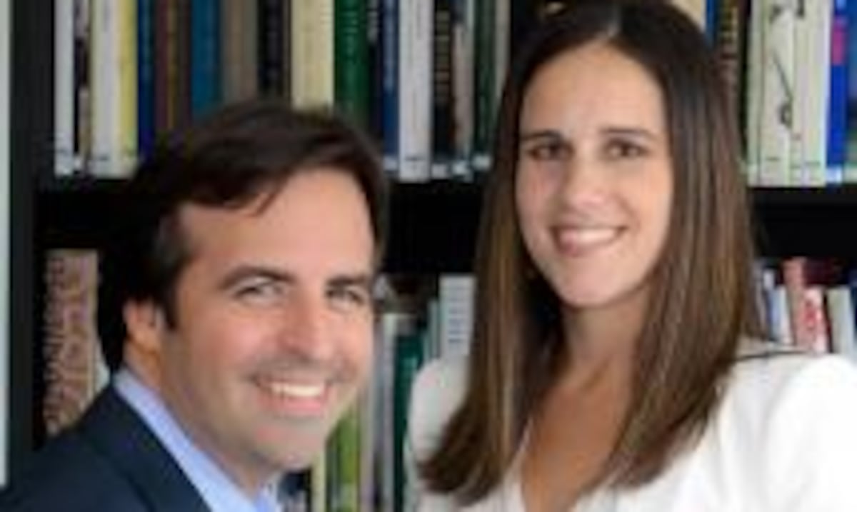 Empresa boricua de arquitectura consigue contrato en Dubai
