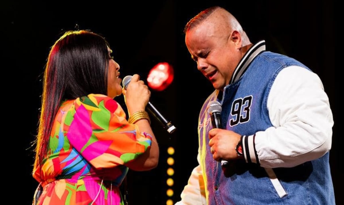 Micky Mulero no pierde la fe en medio de enfermedad de Nimsy López: “Hoy es el día”