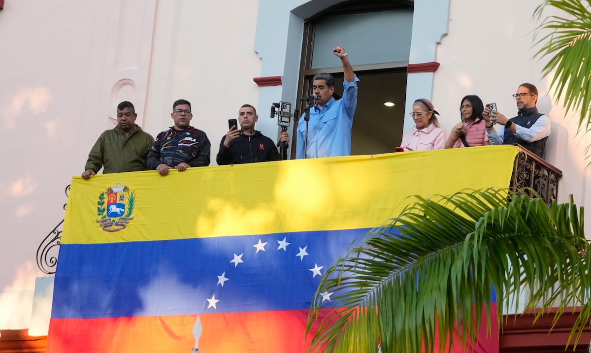 Opinión | ¿Está el enemigo? Que se ponga