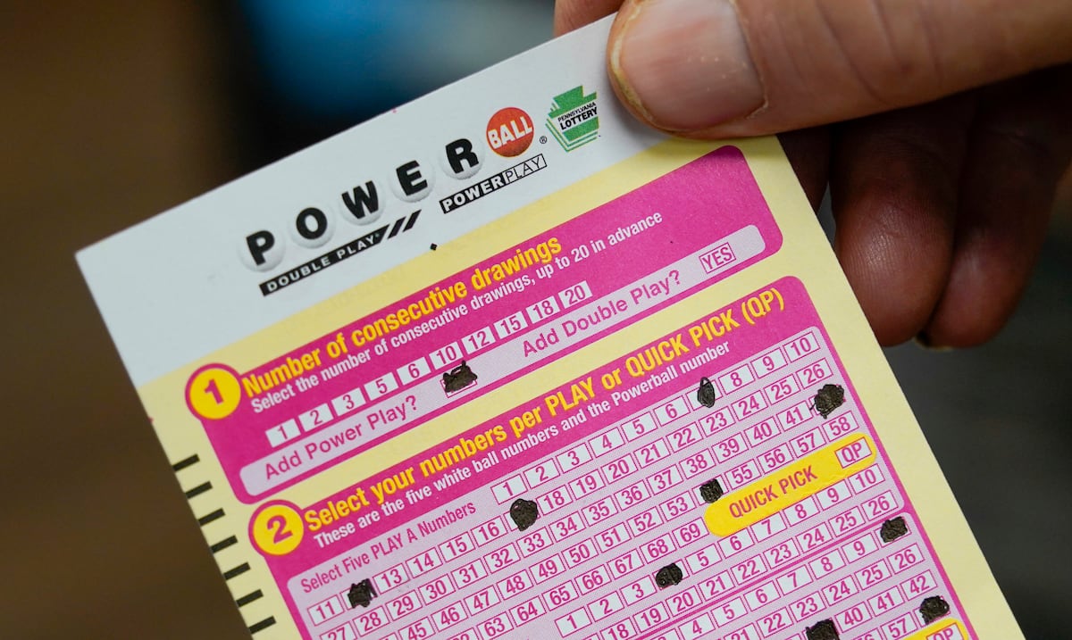 Conoce dónde se vendió el boleto de Powerball que otorgó $50,000 a un jugador