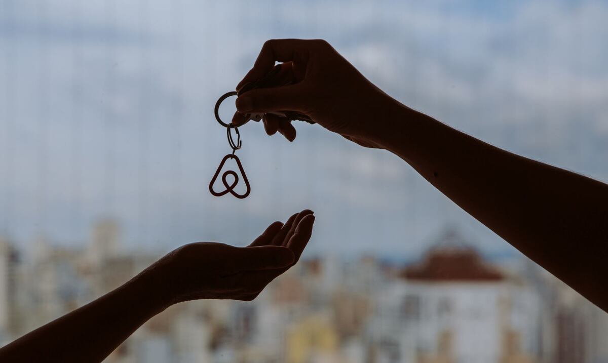 Airbnb reitera su apoyo a una “regulación inclusiva” de los alquileres a corto plazo