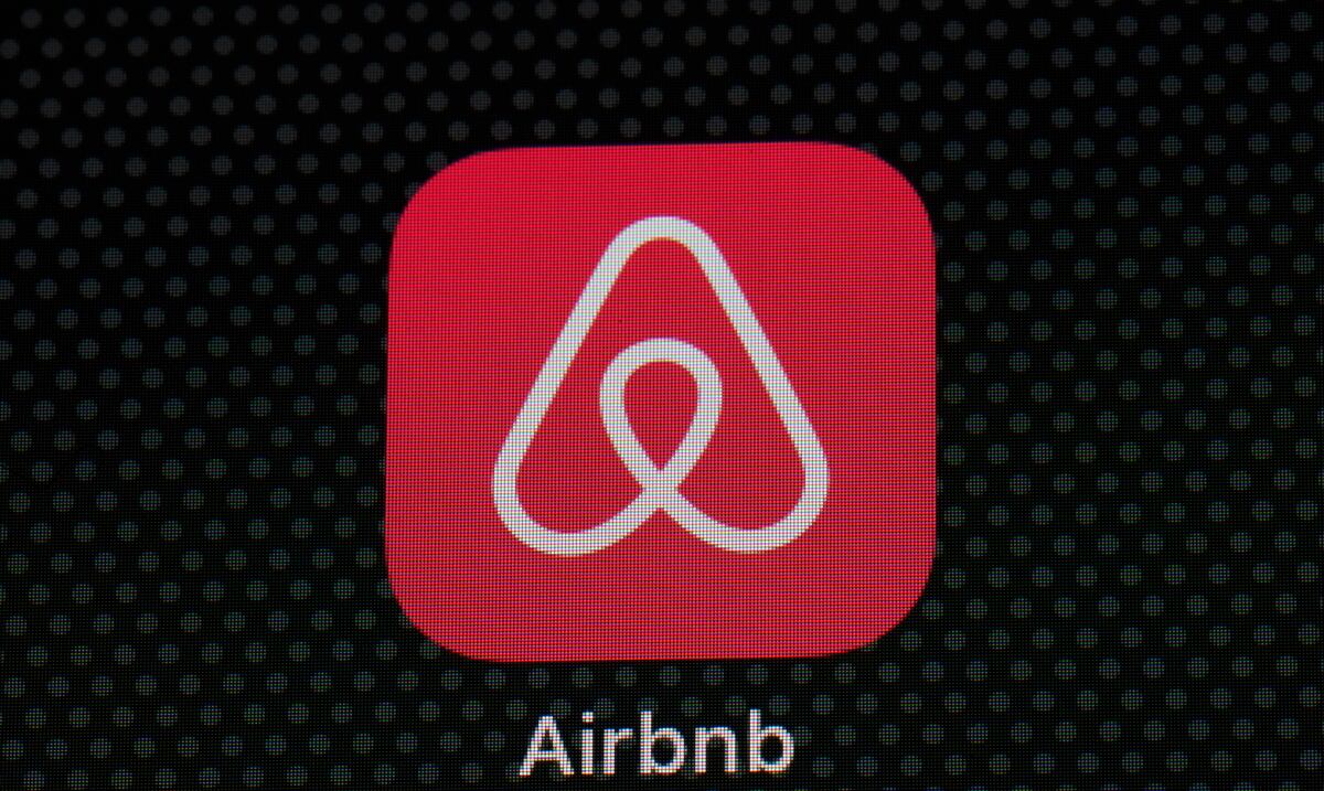 Airbnb confía que cambios a la plataforma de alquileres a corto plazo redunden en precios más bajos