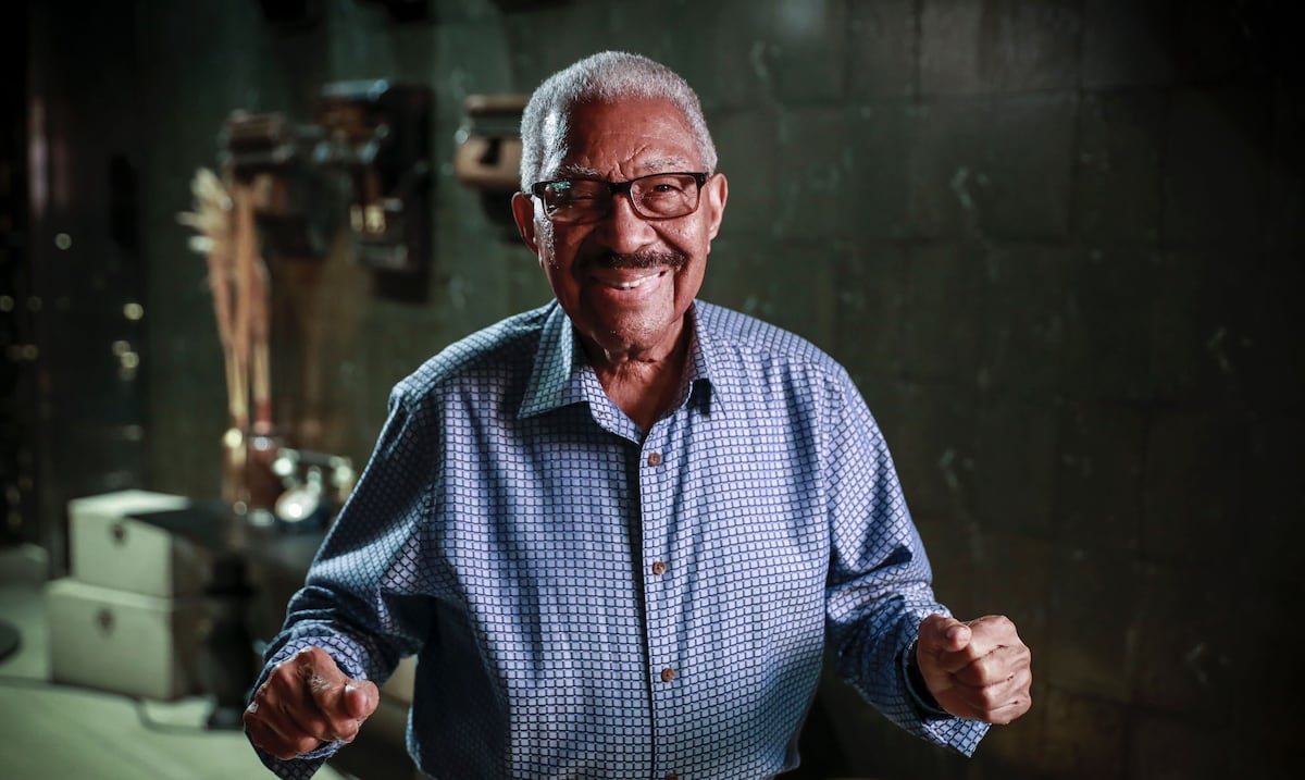 Muere Rafael Ithier, pilar de la salsa puertorriqueña y fundador de El Gran Combo de Puerto Rico