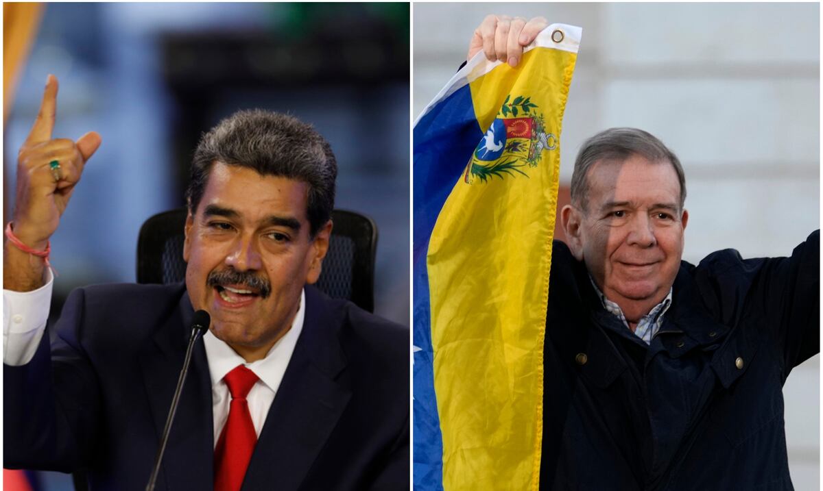 Toma de posesión en Venezuela: ¿qué postura tienen los países de Latinoamérica ante Nicolás Maduro y Edmundo González?