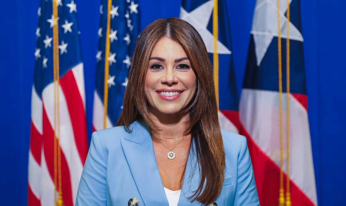 Jenniffer González destituye a la secretaria del DACO, Valerie Rodríguez Erazo