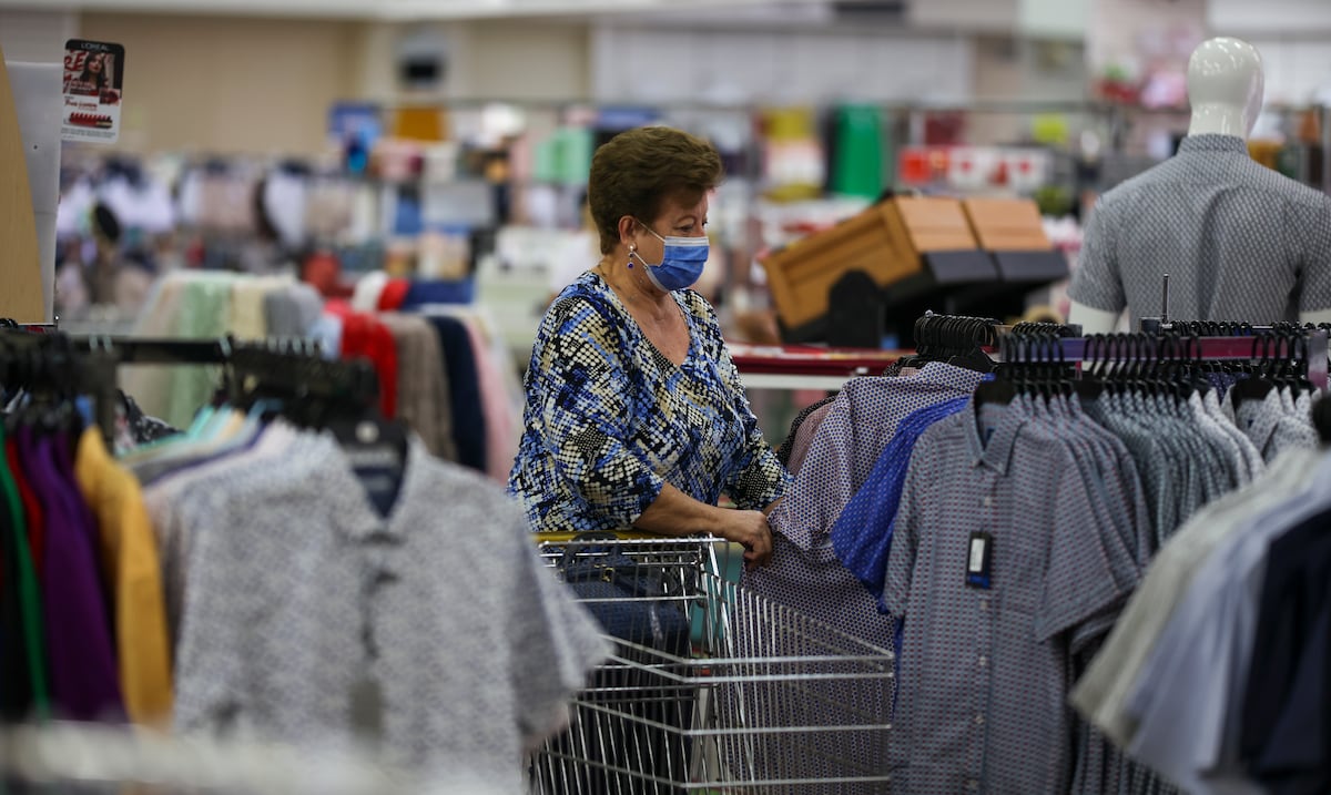 Estables las ventas al detal, pero con señales mixtas entre comercios