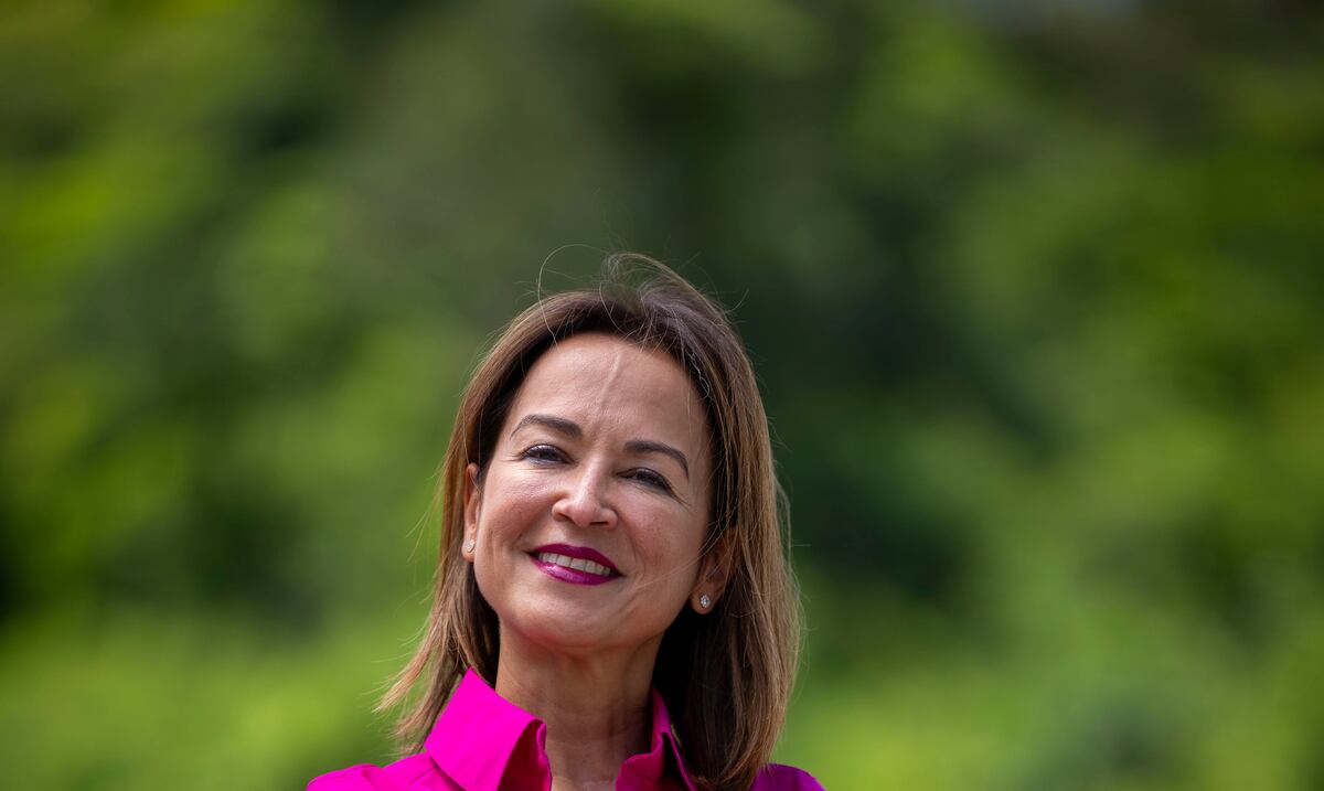 “No podemos seguir viviendo de crisis en crisis”