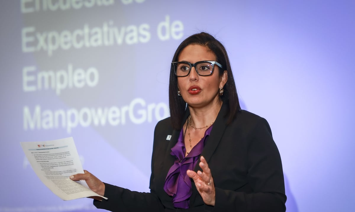 Patronos prevén un mercado laboral estable para comienzos de 2026