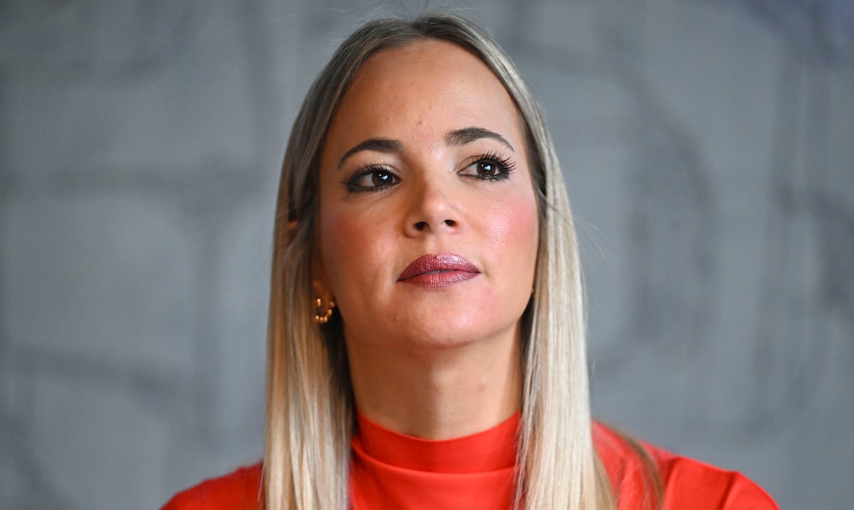 “Un asunto de principio”: Joanne Rodríguez Veve se desafilia de Proyecto Dignidad