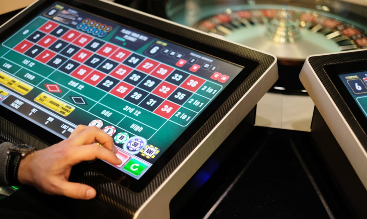 En ruta cuatro nuevos casinos en Puerto Rico