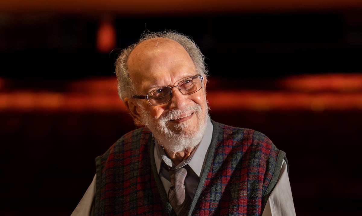 Dedicarán a Jacobo Morales las Fiestas de la Calle San Sebastián 2026