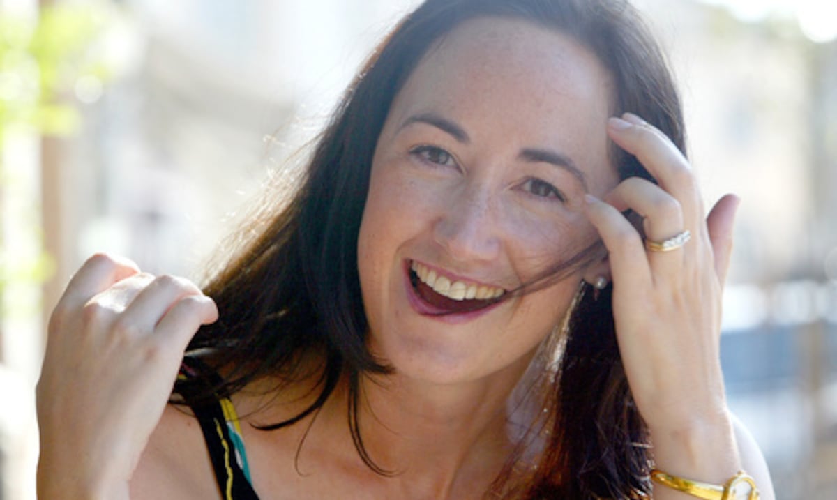 Fallece a los 55 años Sophie Kinsella, autora de las novelas “Shopaholic”