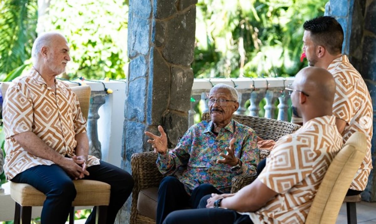 El Gran Combo de Puerto Rico se despide de su máximo líder: “el arquitecto de un sonido que marcó generaciones”