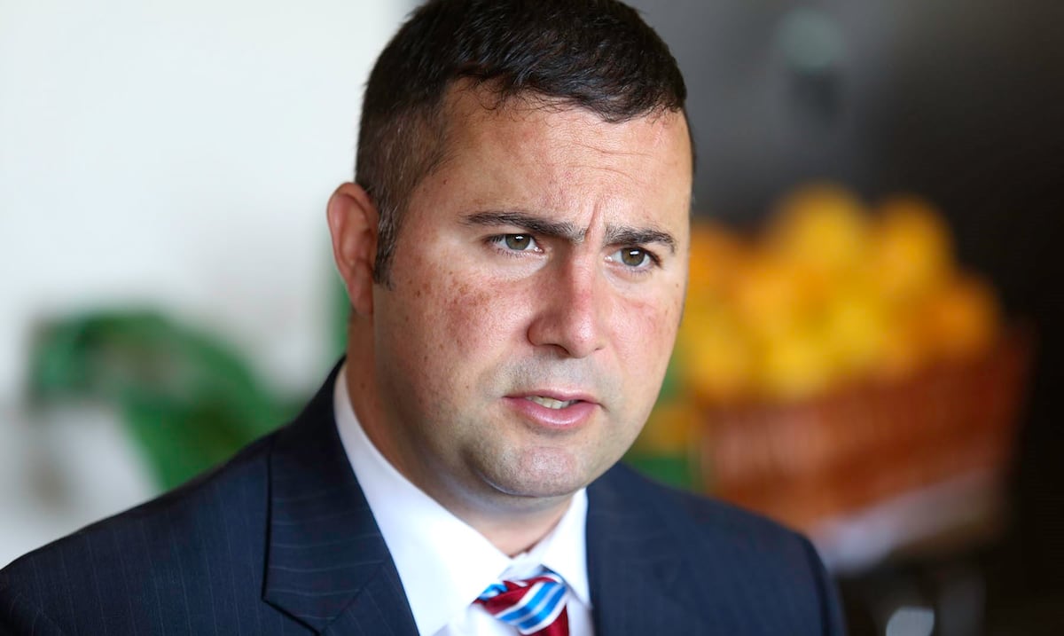 Opinión | La “deferencia” de Darren Soto y la obligación del comisionado