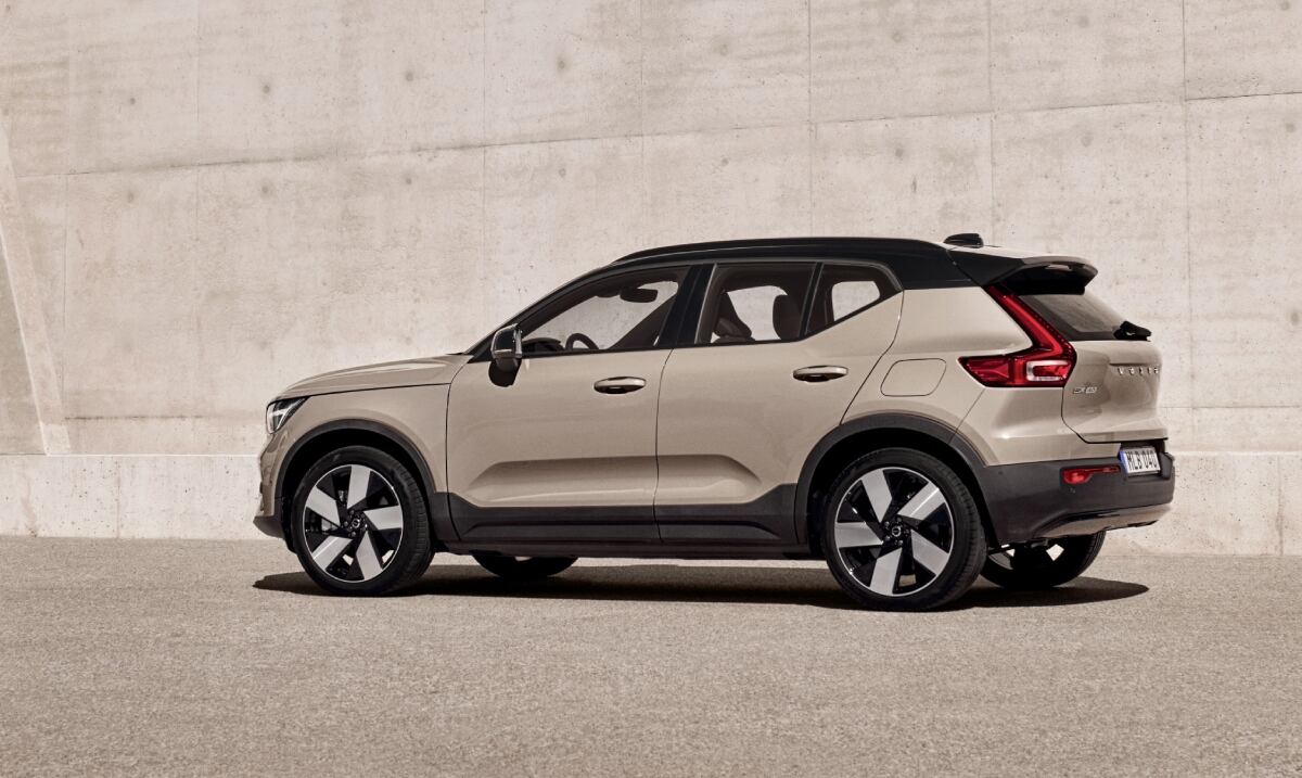 Volvo pone el foco en su línea de autos híbridos y eléctricos en Puerto Rico