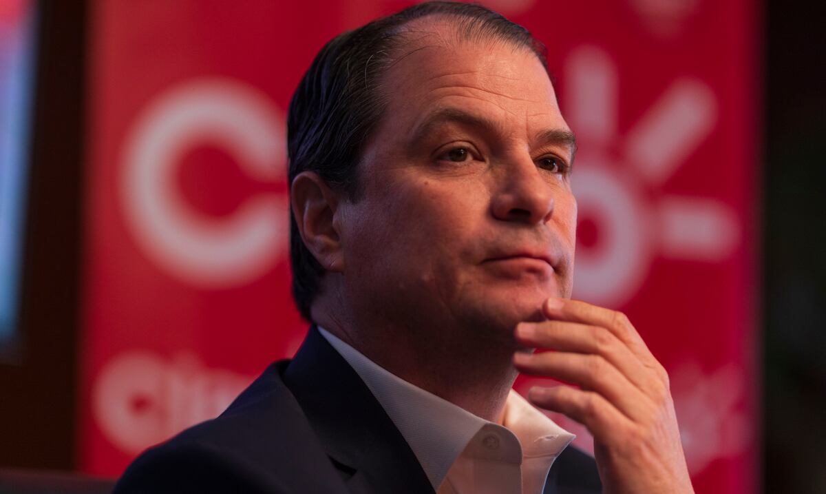 Presidente de Claro: “No visualizo una casa en este 2025 sin conexión”