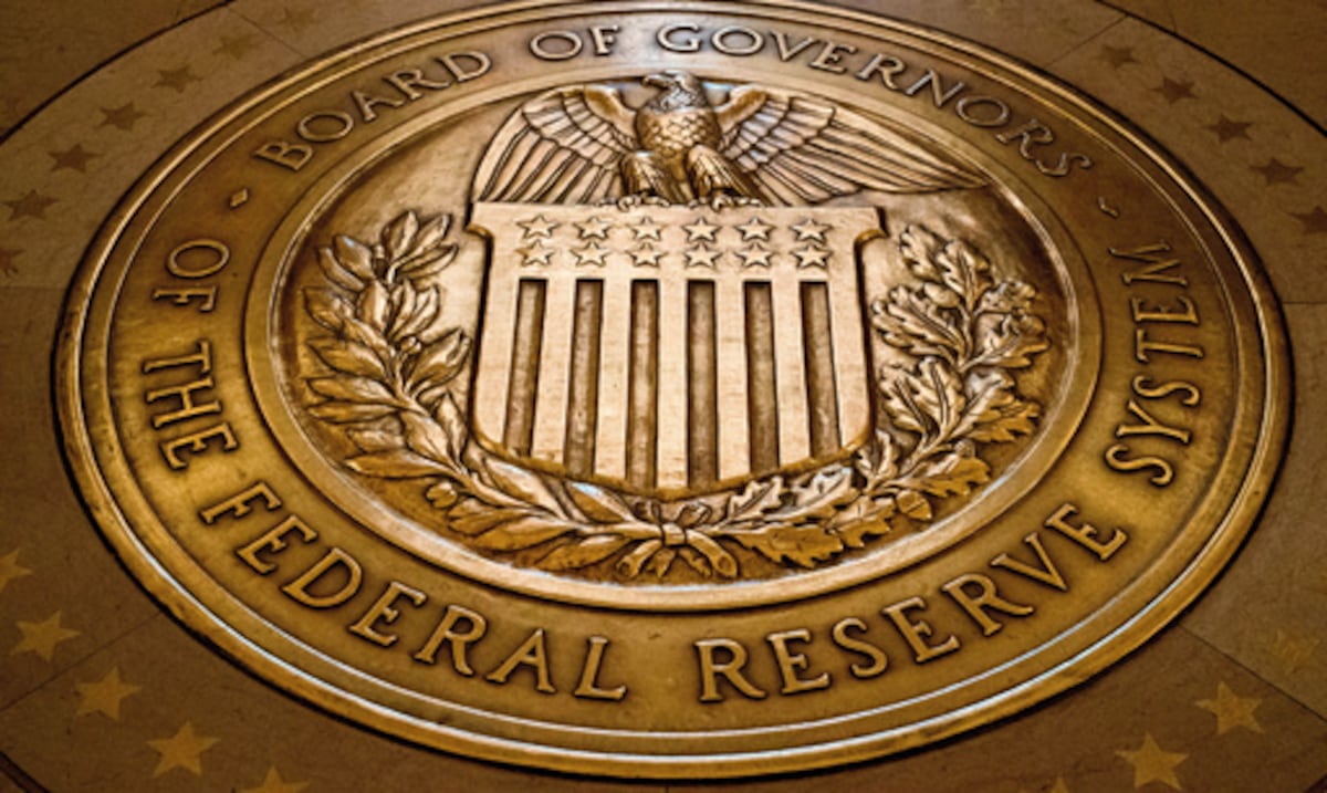 Opinión | La Fed baja por tercera vez la tasa de interés