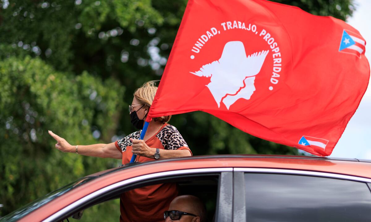 El PPD realizará su convención justo antes de las primarias que se perfilan entre Jesús Manuel Ortiz y Juan Zaragoza