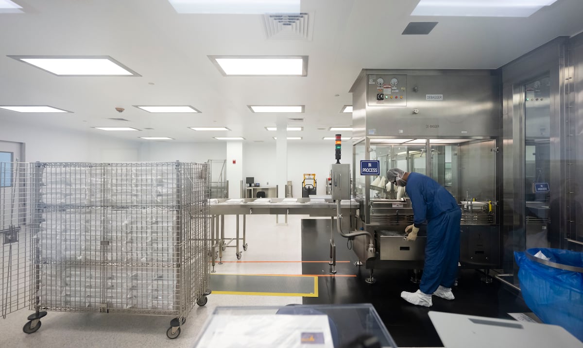 Industriales insisten en revivir las plantas gemelas en Puerto Rico