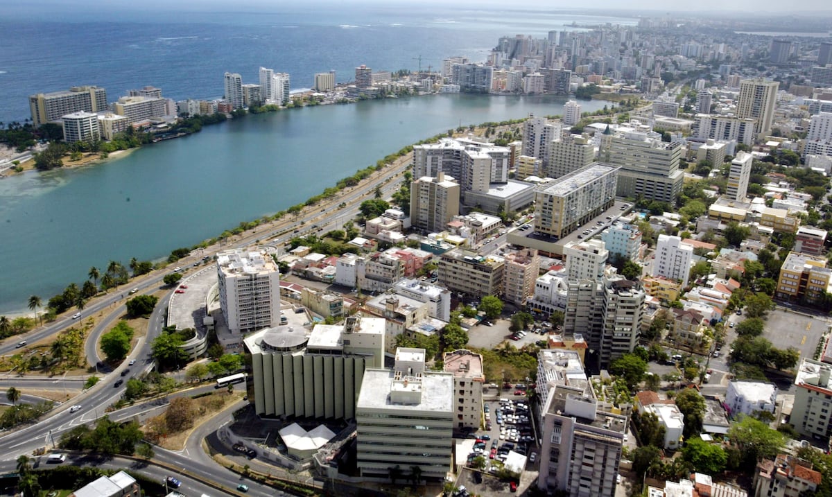 Proponen torre de lujo para el solar de la casona antigua demolida en Condado