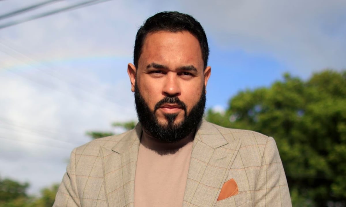 Nostálgico Pina al ver fotos familiares: “Un día cada uno tomará su propio camino”