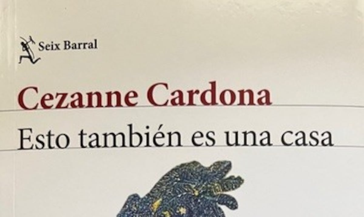 Opinión | Esto es una novela