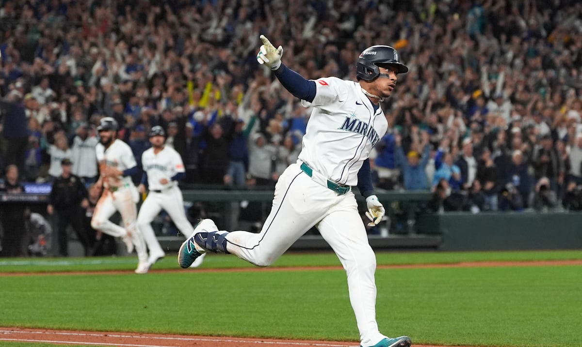 Los Mets no se quedan de brazos cruzados y firman a Jorge Polanco por $40 millones