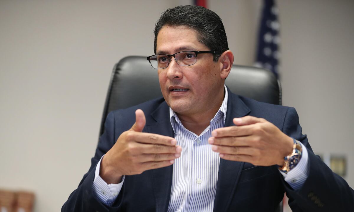 La OCE archiva querella del PPD contra Pedro Pierluisi por el uso del eslogan “Haciendo que las cosas pasen” ante falta de jurisdicción