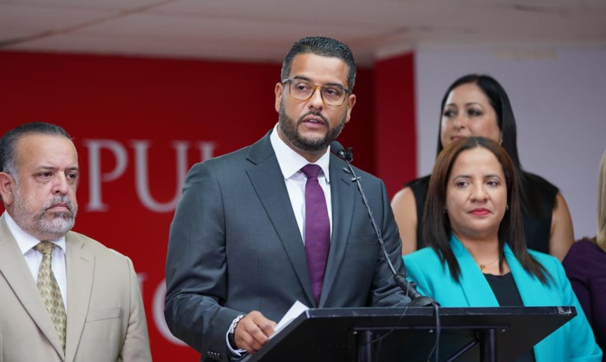 PPD crea comité para canalizar denuncias de empleados públicos afectados por el Plan de Clasificación y Retribución del Gobierno